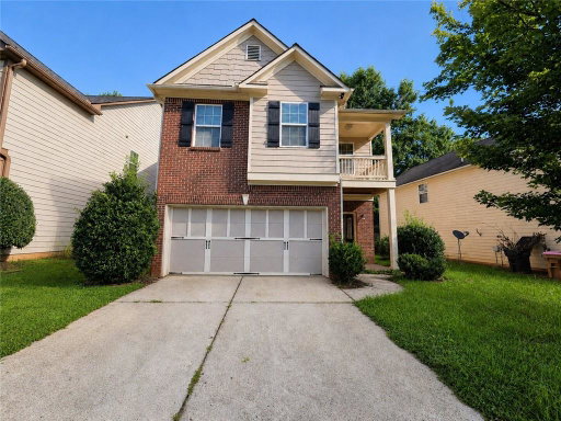 listing main photo