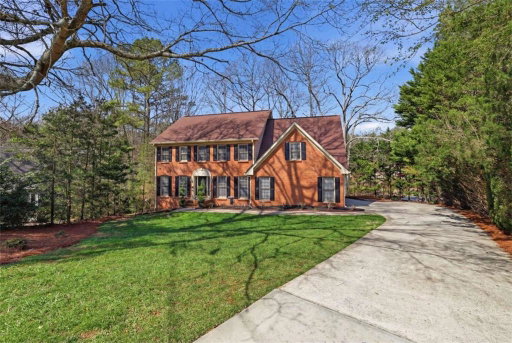 listing main photo