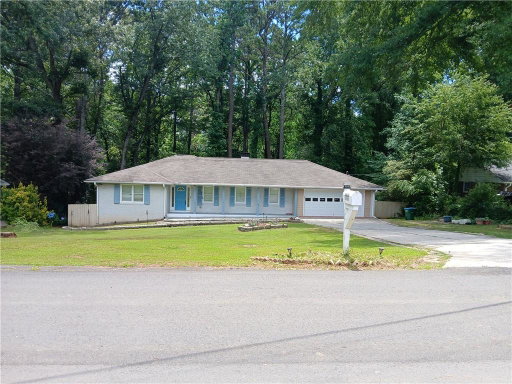 listing main photo