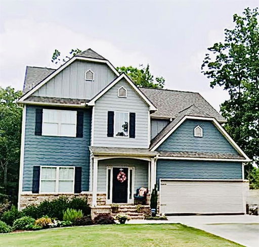 listing main photo