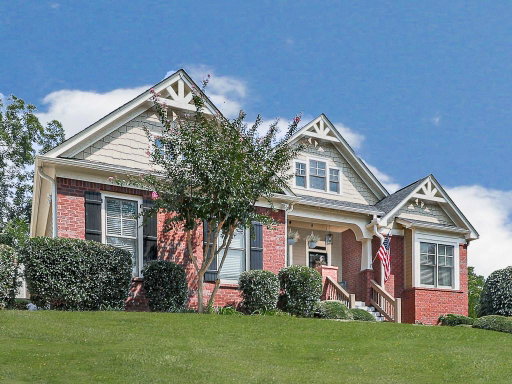 listing main photo