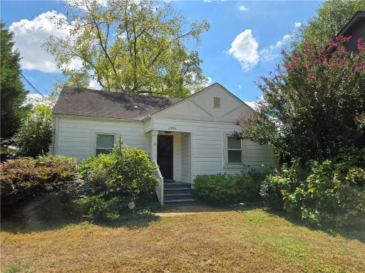listing main photo