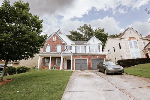 listing main photo