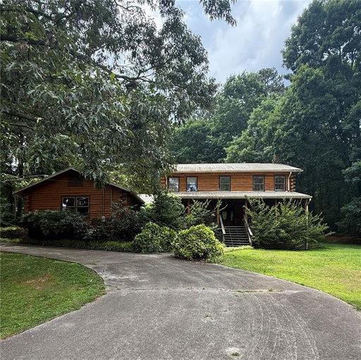 listing main photo