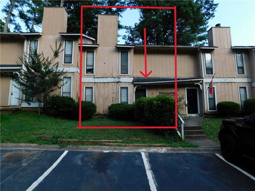 listing main photo