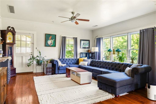 listing main photo
