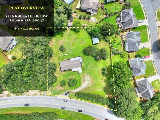 listing main photo