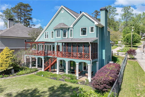 listing main photo