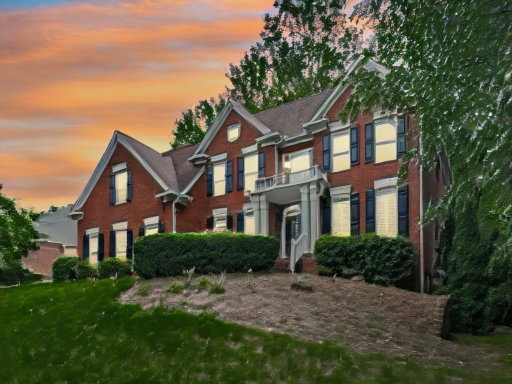 listing main photo
