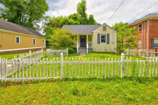 listing main photo