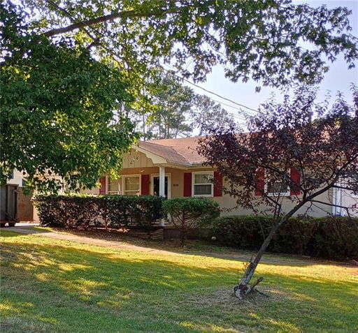 listing main photo