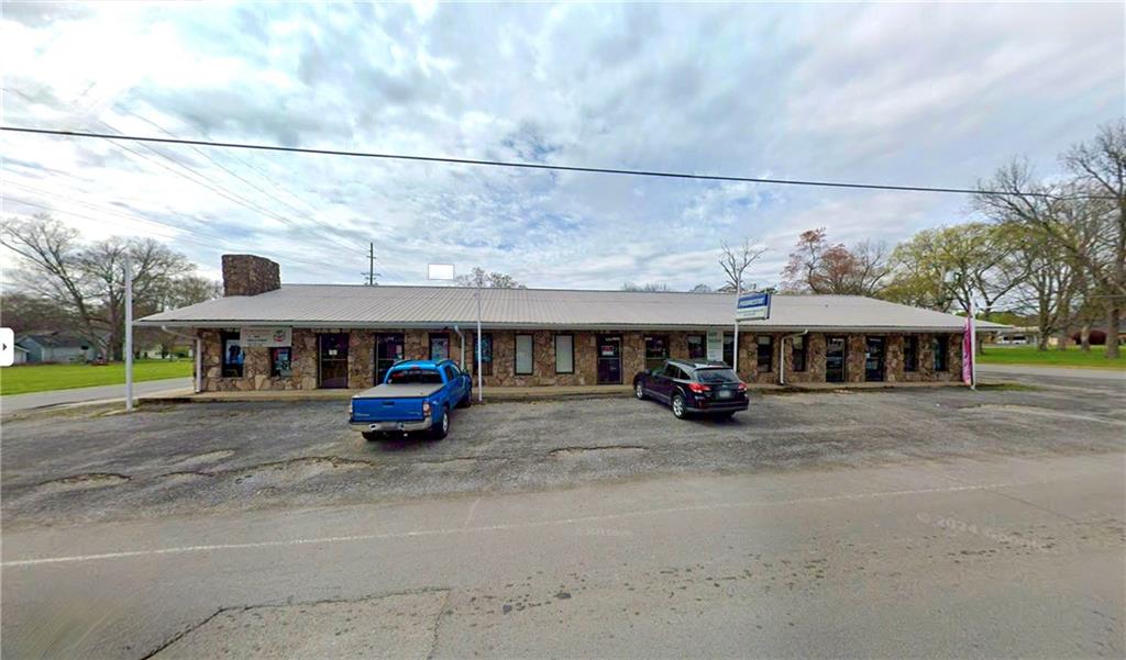 314 S Duke St, Lafayette, GA 30728