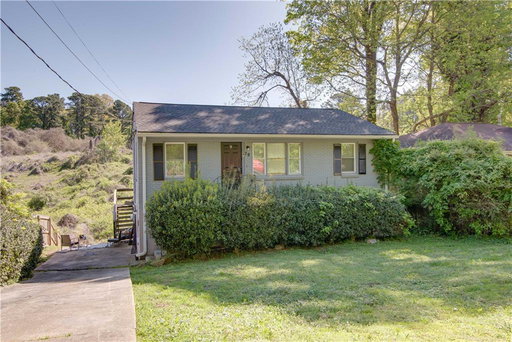 listing main photo