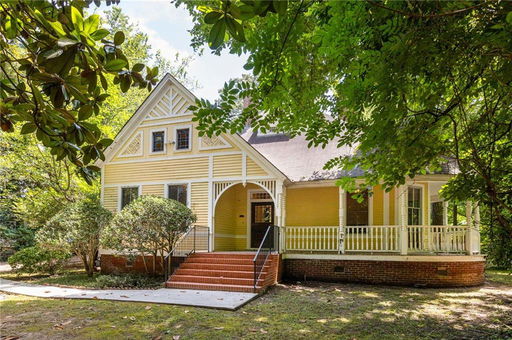 listing main photo