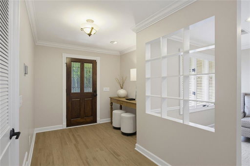 listing main photo