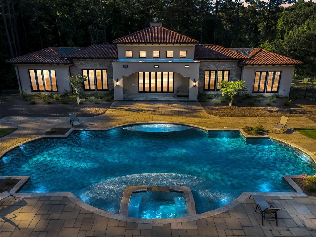 4965 Butner Rd, Atlanta, GA 30349 Home for Sale