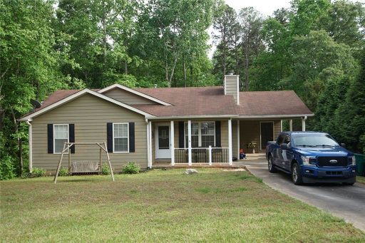listing main photo