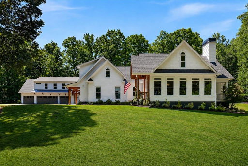 listing main photo