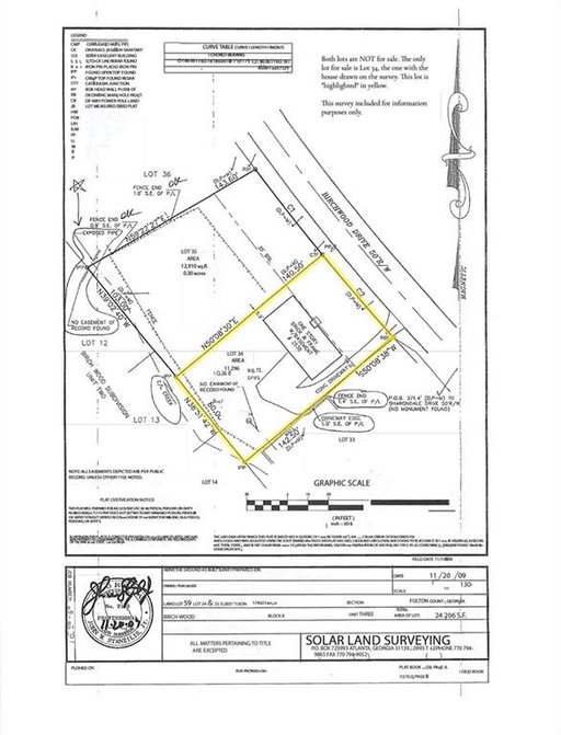 listing main photo