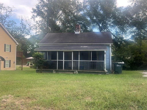 listing main photo