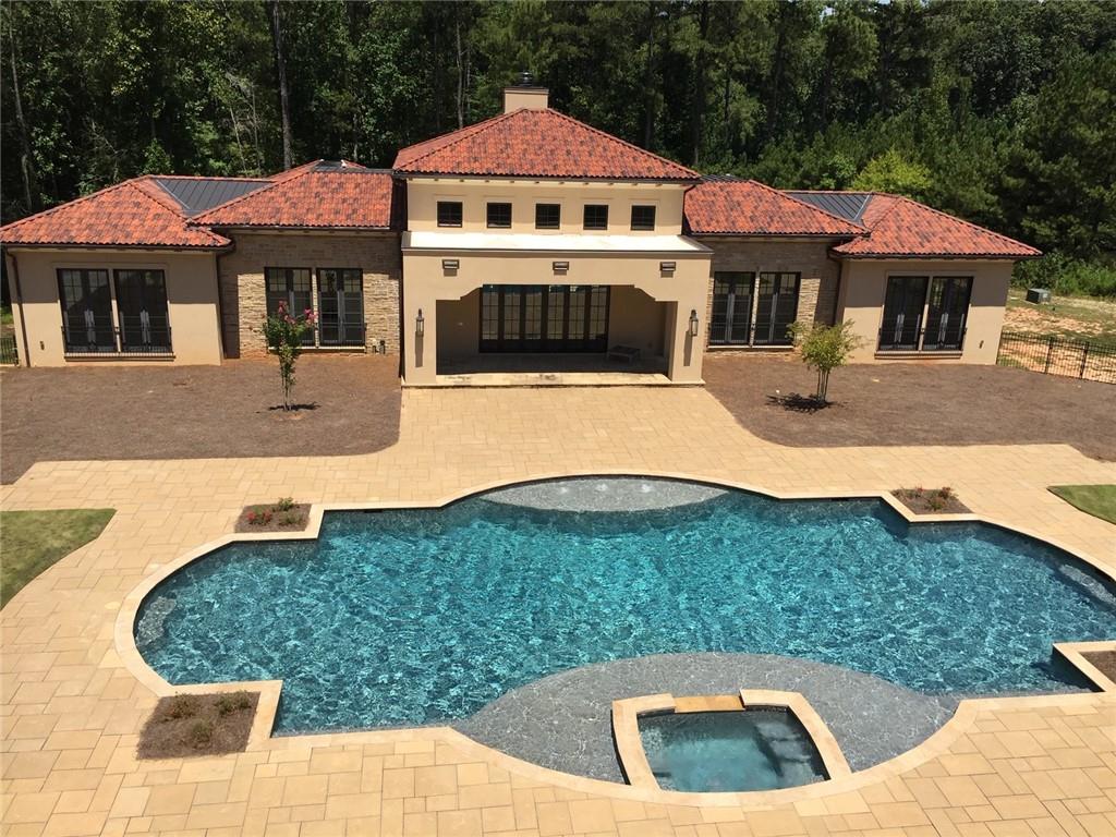 4965 Butner Rd, Atlanta, GA 30349 Home for Sale