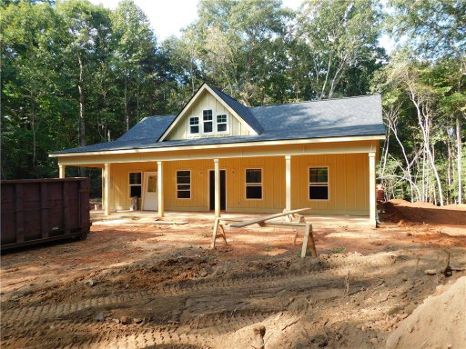 listing main photo