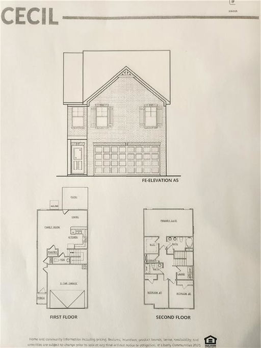 listing main photo