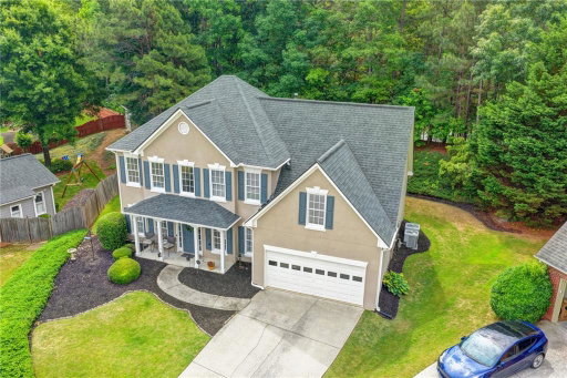listing main photo