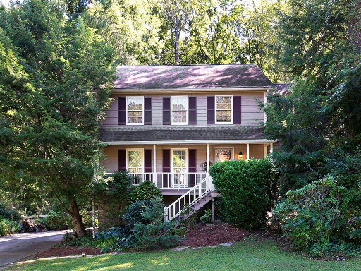 listing main photo