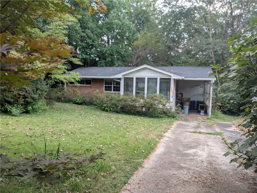 listing main photo
