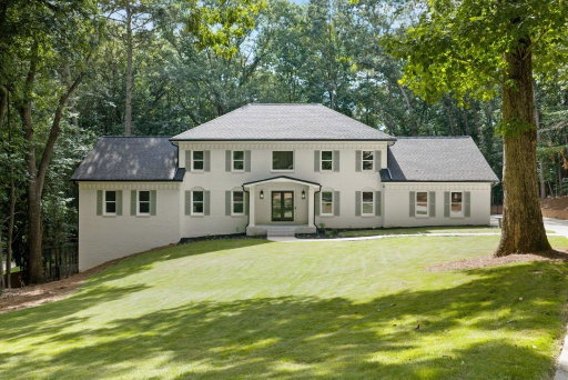 listing main photo