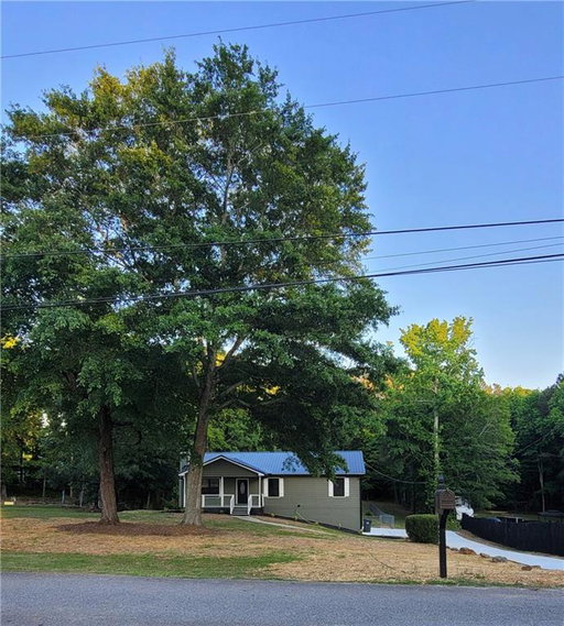listing main photo
