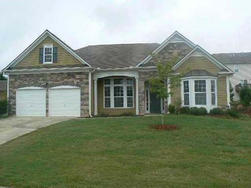 listing main photo