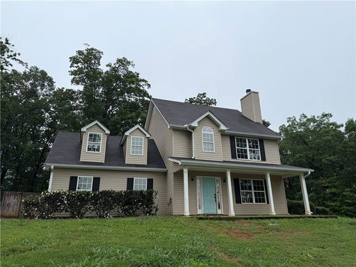listing main photo