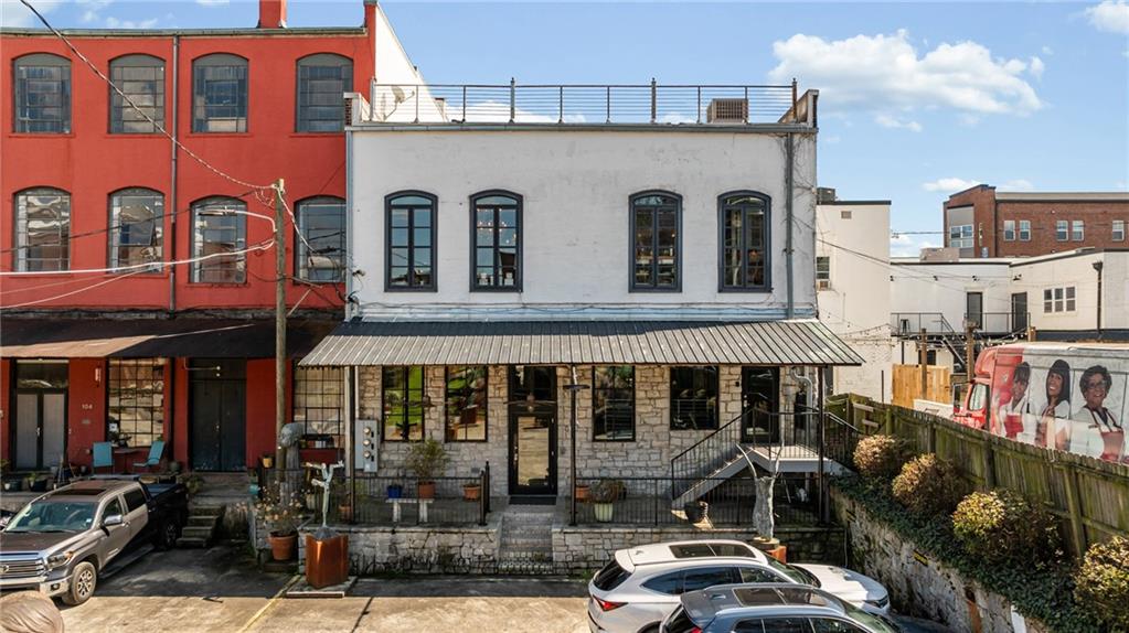 175 Peters St SW, Atlanta, GA 30313
