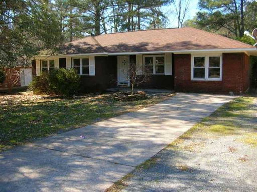 listing main photo