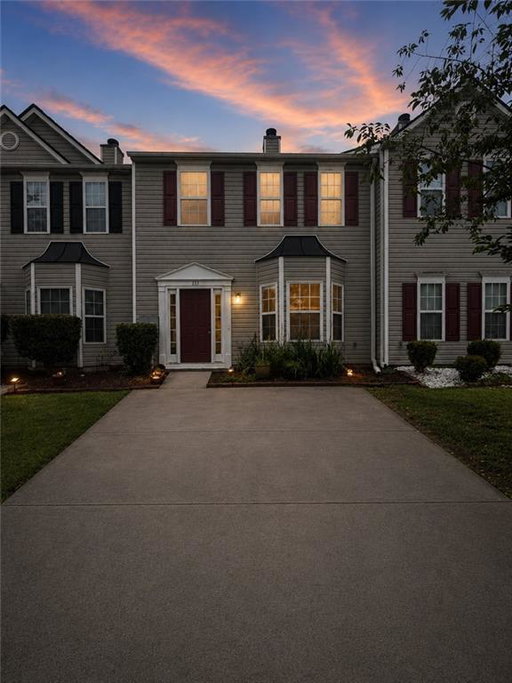 listing main photo