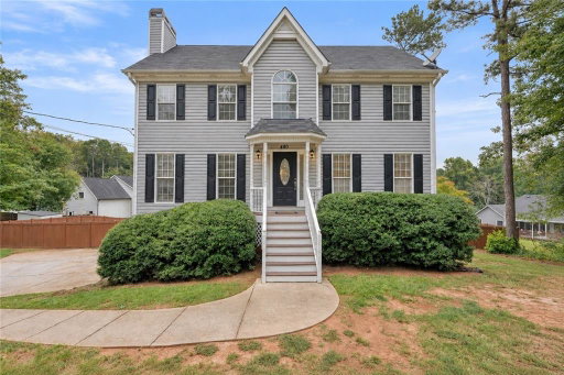 listing main photo