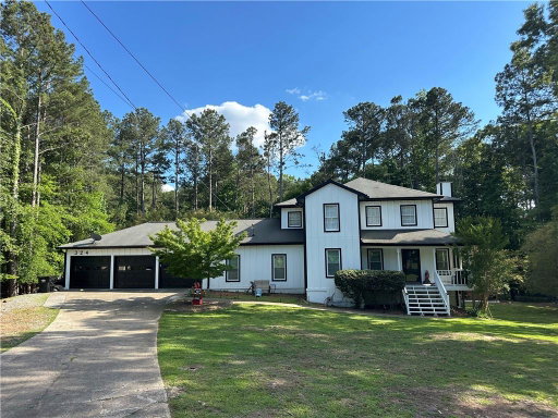 listing main photo