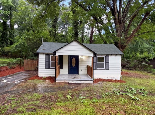 listing main photo