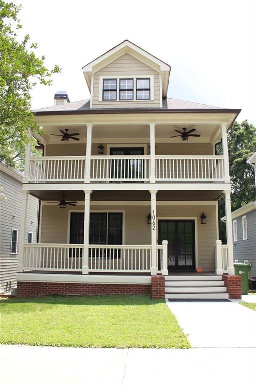 listing main photo