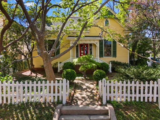 listing main photo