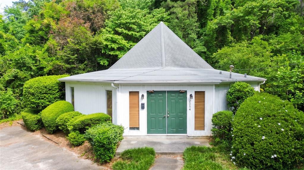 2054 Harobi Dr, Tucker, GA 30084