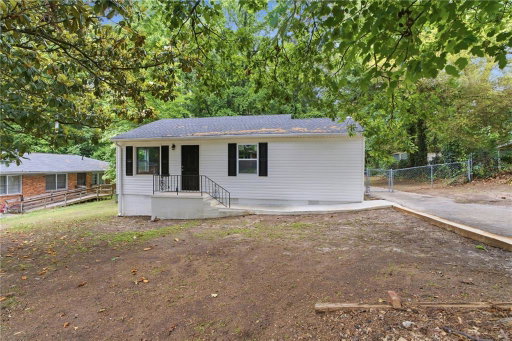listing main photo