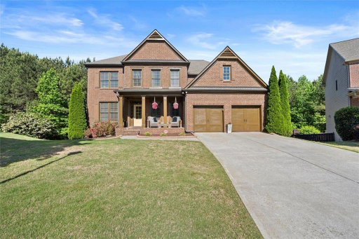 listing main photo