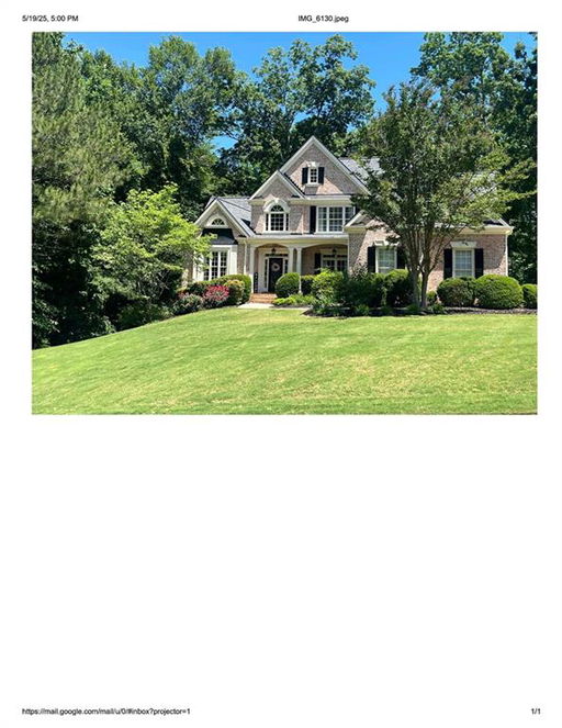 listing main photo