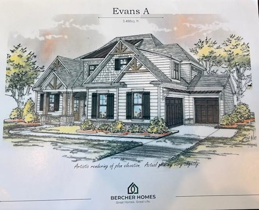 listing main photo