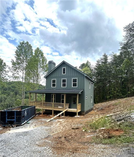 listing main photo