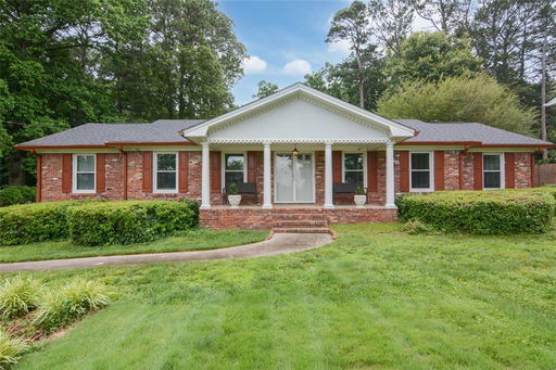 listing main photo