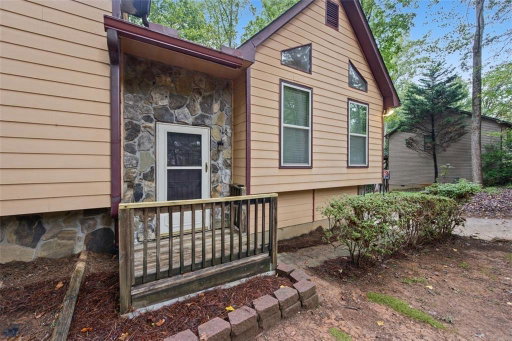 listing main photo